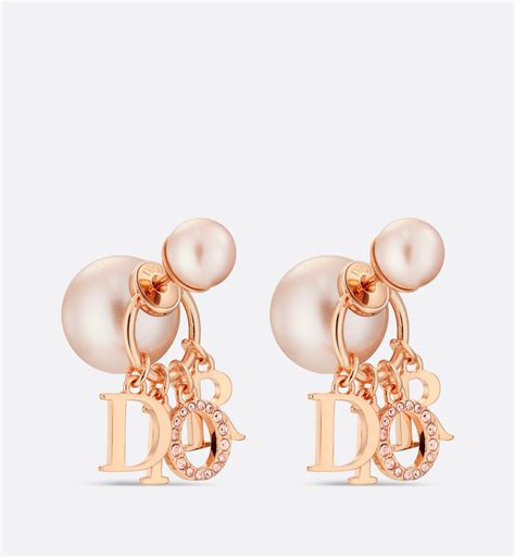 dior earrings women|dior earrings second hand.